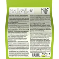 TETRA POND - Tetra pond colour sticks 4l