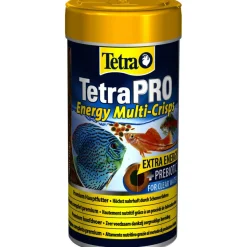 TETRA - Pro energy multi-crisps aliment complet premium pour poissons 110g/500ml