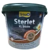 TETRA - Sterlet sticks seau de 5 litres - 2.4 kg nourritures pour esturgeons