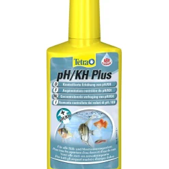 TETRA - Traitement de l'eau en liquide : Tetra PH/KH Plus 250 ml
