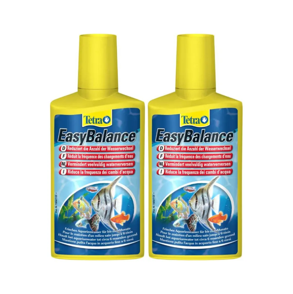 TETRA - Traitement de l'eau esaybalance (lot de 2)