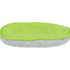 TRIXIE - Coussin 30 × 22 cm pour rongeurs, couleurs aléatoires