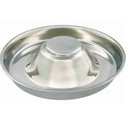 TRIXIE - Écuelle pour chiots, ø 38 cm, 4 litres, pour chien