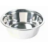 TRIXIE - Écuelles acier inox 4.5 litre ø 29 cm pour chien