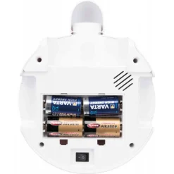 TRIXIE - Distributeur automatique de croquettes chien et chat TX7 - 5 litres