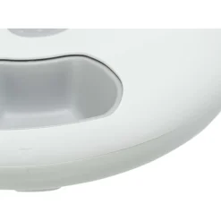 TRIXIE - Distributeur automatique de nourriture tx5+1 blanc