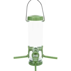 TRIXIE - Distributeur de graine 450 ml pour oiseaux