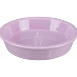 TRIXIE - Ecuelle en céramique - coloris aléatoire- 200 ml