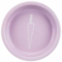 TRIXIE - Ecuelle en céramique - coloris aléatoire- 200 ml