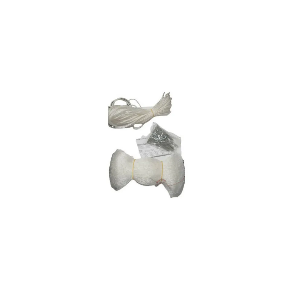 TRIXIE - Filet de protection pour fenêtre 6 x 3 mètres pour chat