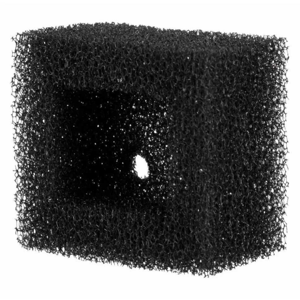 TRIXIE - Filtre de remplacement pour fontaine à chat vital flow lot de 6 pièces