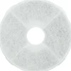 TRIXIE - Filtre de remplacement pour la fontaine, bubble stream, lot de 2 filtres.