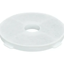 TRIXIE - Filtre de remplacement pour la fontaine, bubble stream, lot de 2 filtres.
