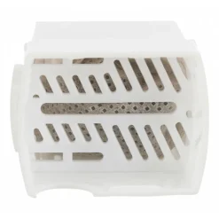 TRIXIE - 4 filtres de rechange au charbon actif pour fontaine a chat : 24450