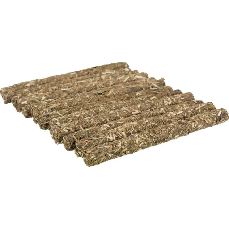TRIXIE - Friandise sticks luzerne 70g pour rongeur