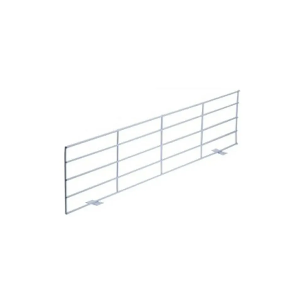 TRIXIE - Grille de protection pour fenêtre(oscillo-battant) en metal haut ou bas