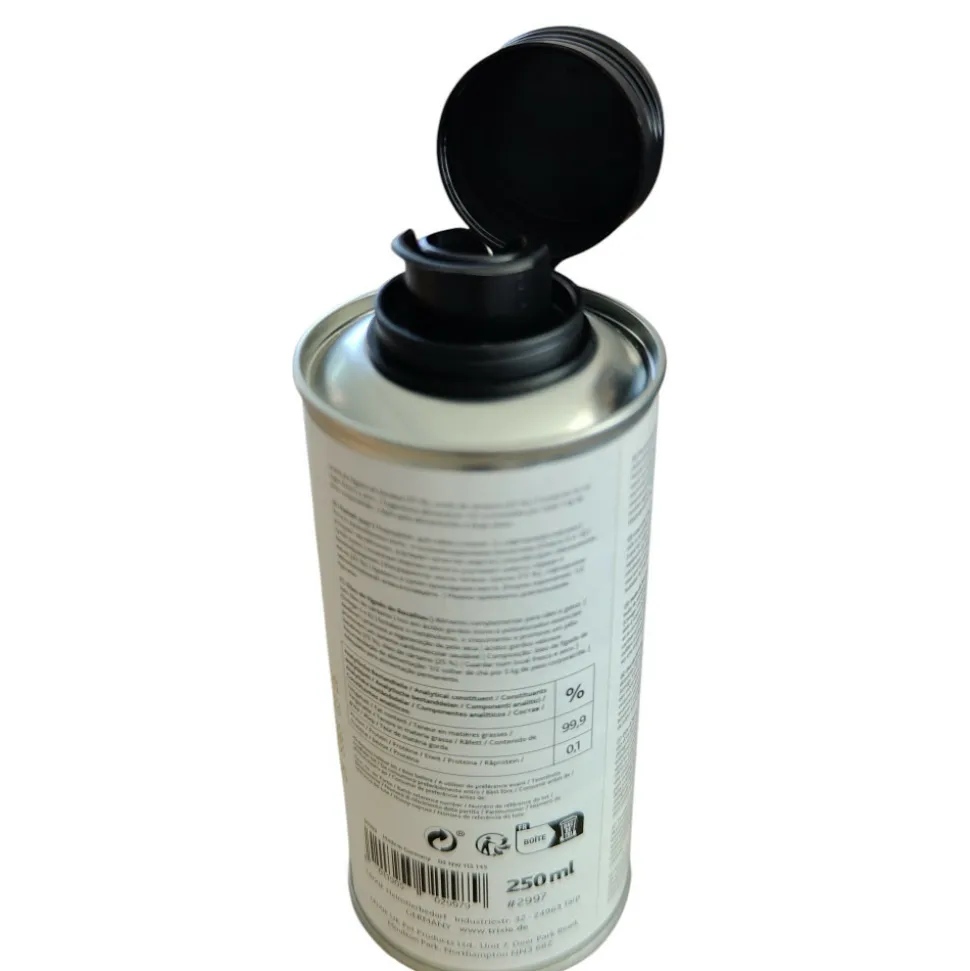 TRIXIE - Huile de foie de morue 250 ml pour chat et chien