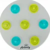 TRIXIE - Jeu de stratégie snack board ø 20 cm pour rongeurs