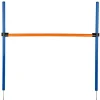 TRIXIE - Obstacle de saut 123x115 cm plastique