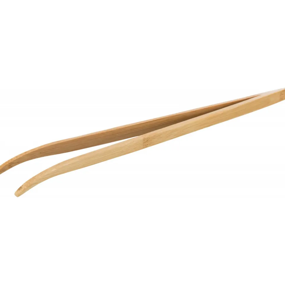 TRIXIE - Pinces pour l'alimentations des reptiles, taille 28 cm.