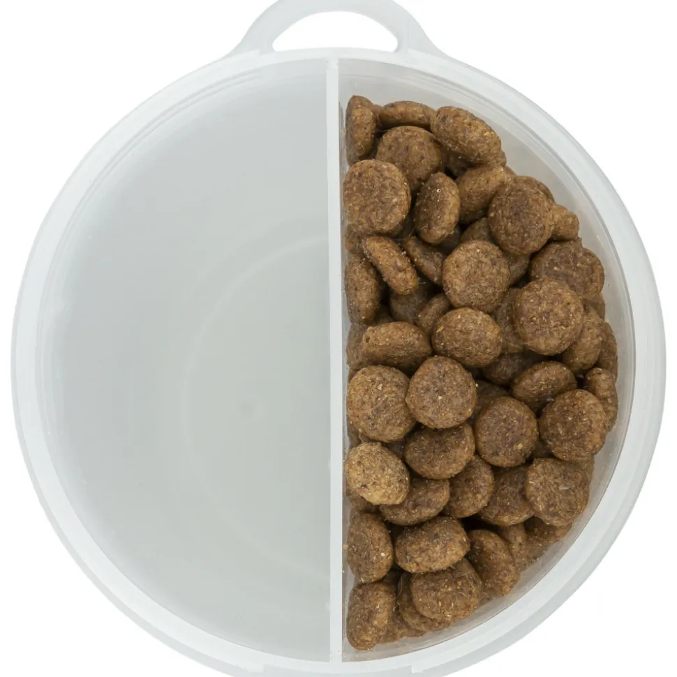 TRIXIE - Récipients d'eau et de nourriture nomade pour chien