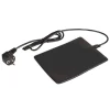 TRIXIE - Tapis chauffant pour reptile 8 w. 15 x 20 cm