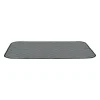 TRIXIE - Tapis hygiénique trixie nappy wash - 60 × 90 cm - gris