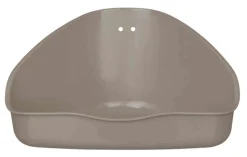 TRIXIE - Toilette d'angle