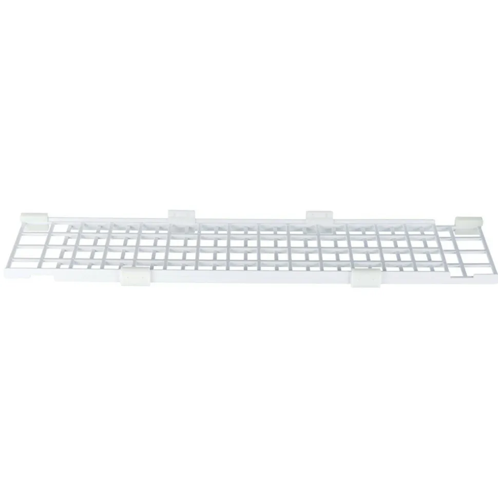 TRIXIE - Une grille de protection pour fenêtre (oscillo-battant dessus), extensible