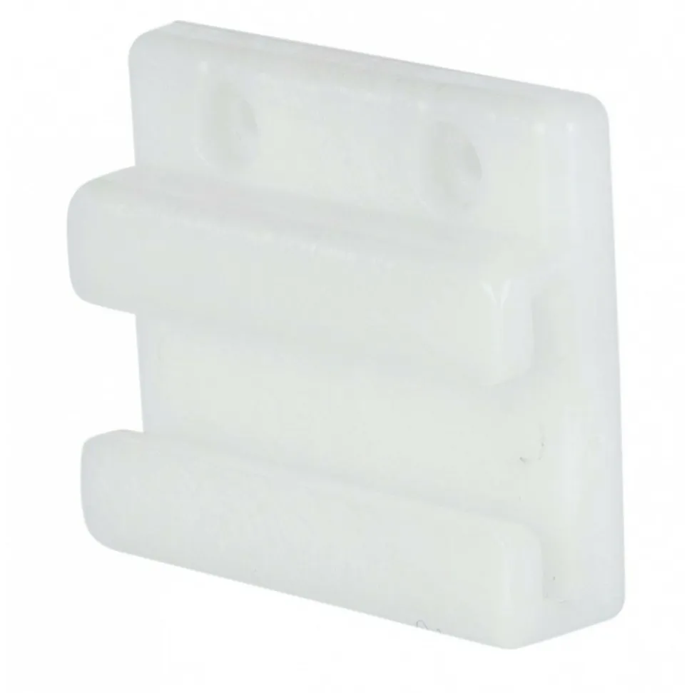 TRIXIE - Une grille de protection pour fenêtre (oscillo-battant dessus), extensible
