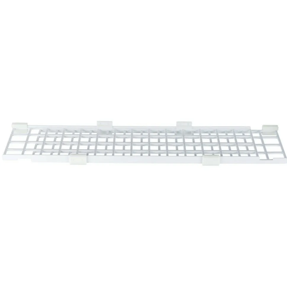 TRIXIE - Une grille de protection pour fenêtre (oscillo-battant dessus), extensible