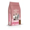 TRUFFY - Croquettes au saumon pour chat adulte 6kg