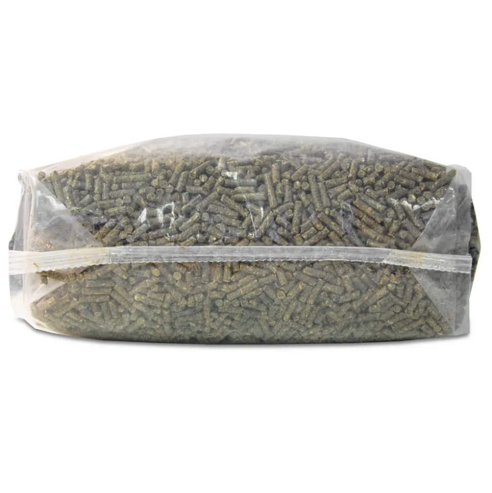 TRUFFY - Granulés cochon d'inde 8kg