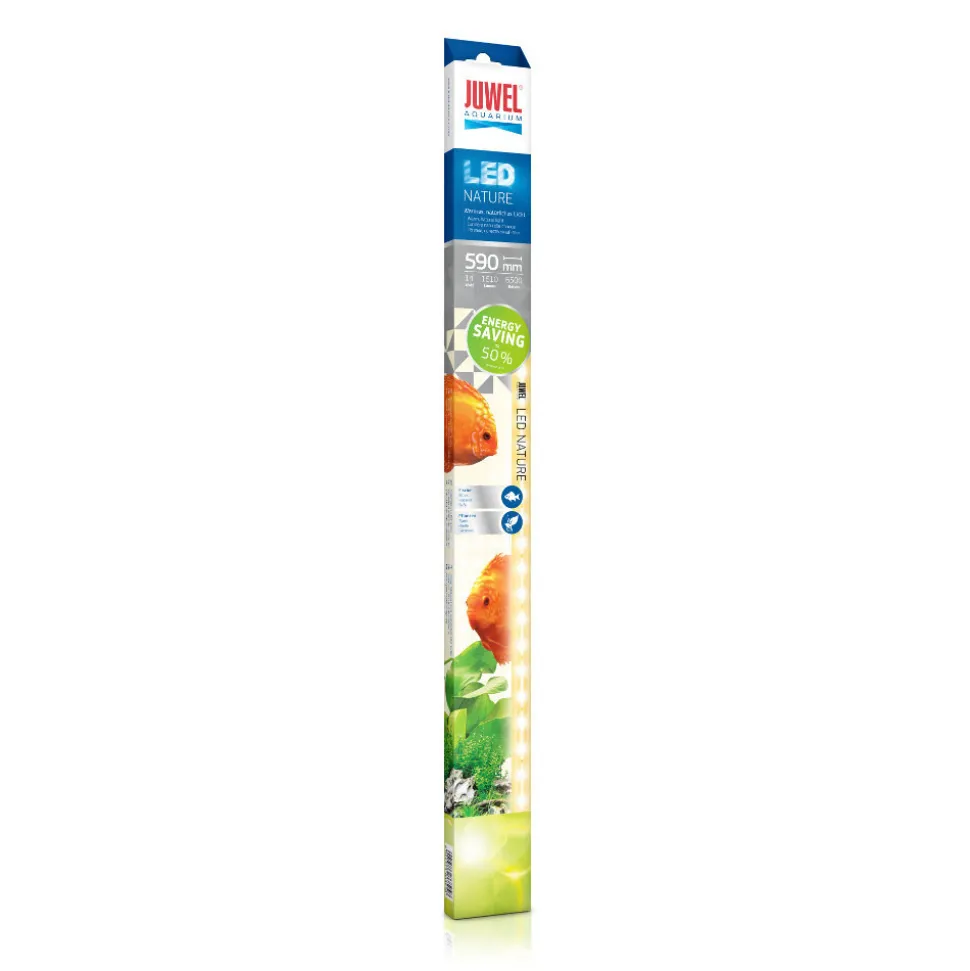 Tube led nature 6500k 14w 590mm