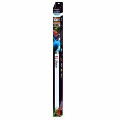 Tube lumivie blanc 60 cm