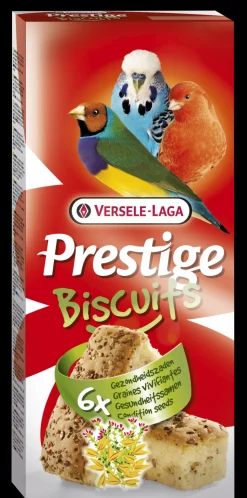 VERSELE LAGA - Prestige biscuit oiseaux graines