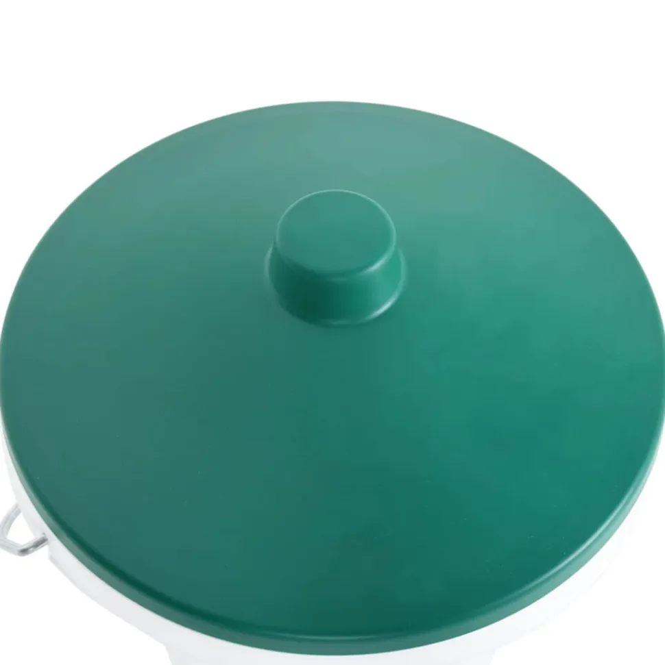 VIDAXL - Abreuvoir pour volailles avec tétines 12 l