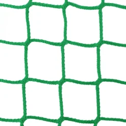 VIDAXL - Filet à foin 4 pcs carré 0,9 x 1 m pp