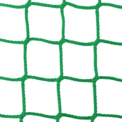 VIDAXL - Filet à foin 2 pcs rond 0,75 x 0,5 m pp