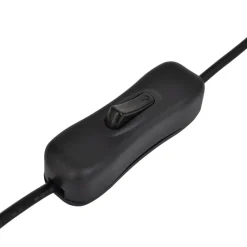 VIDAXL - Lampe led d'aquarium 48 cm bleu