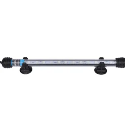 VIDAXL - Lampe led d'aquarium 28 cm bleu