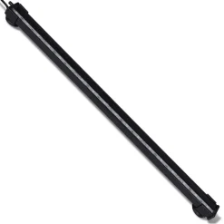VIDAXL - Lampe led de bulles d'aquarium rvb 48 cm