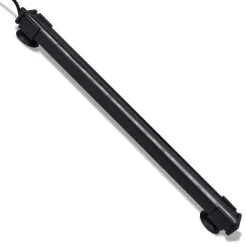 VIDAXL - Lampe led rvb de bulles submersible d'aquarium 32 cm