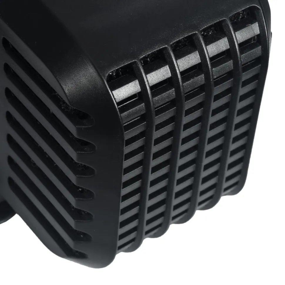VIDAXL - Pompe submersible d'aquarium 1300 l/h