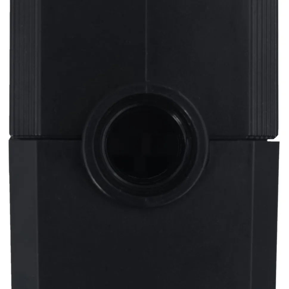 VIDAXL - Pompe submersible d'aquarium 1300 l/h