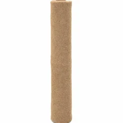 VIDAXL - Tapis de chanvre pour rongeurs 1x1 m 5 mm