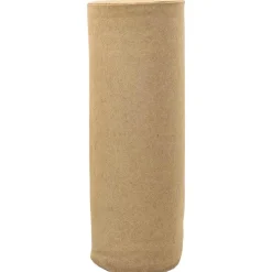 VIDAXL - Tapis de chanvre pour rongeurs 1x25 m 5 mm