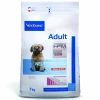 VIRBAC - Croquettes chien veterinary hpm dog adult neutered small & toys - virbac 7 kg
