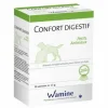 WAMINE - Wamine confort digestif 15 sachets