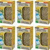 ZOLUX - Bloc minéral eden 200 gr (lot de 6)